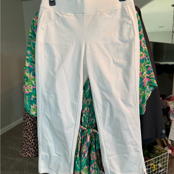 The chicos cropped pants - Picture 5 of 5